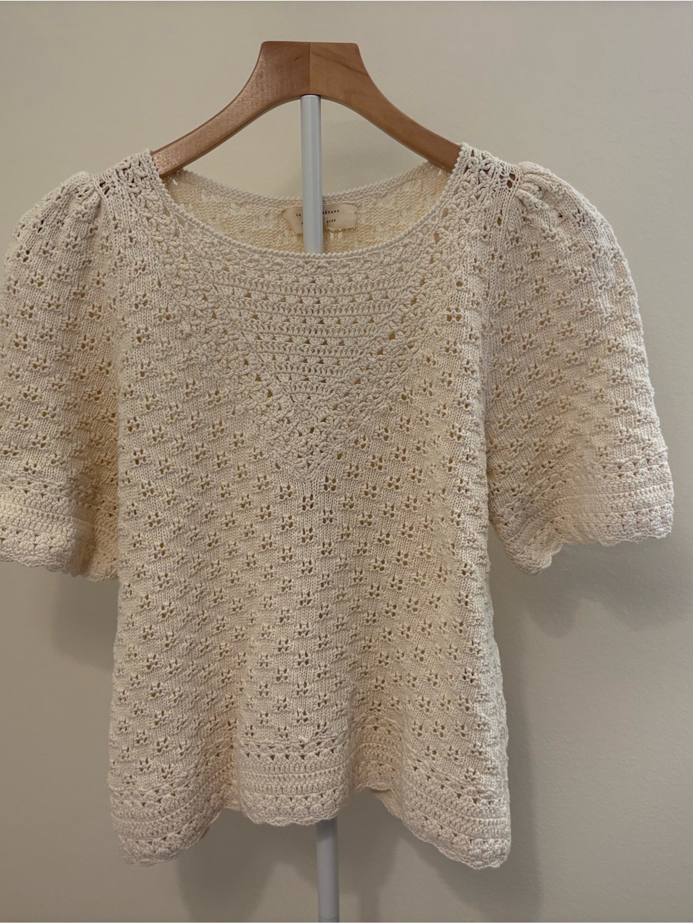 Sezane Laila Sweater